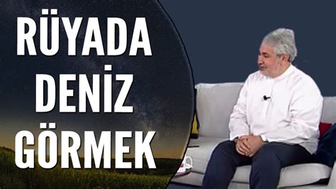 Rüyada Koyu Renkli Deniz Görmek Ne Anlama Gelir Mehmet Emin Kırgil