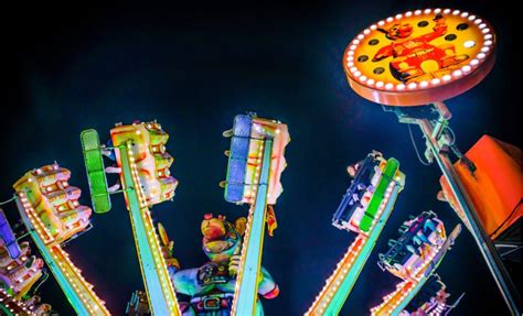 Conoce el horario y los días 2x1 de la Feria de Atracciones de Navidad