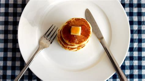 Cereal De Mini Hot Cakes Para El Desayuno S Por Favor Te Decimos En Qu Consiste Esta