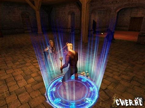Dungeon Lords: золотое издание - "Большие" игры, action, RPG