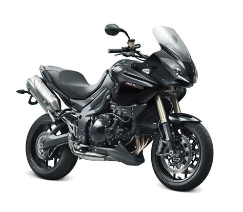 2012 Triumph Tiger 1050 Abs Specificationstechnical Details