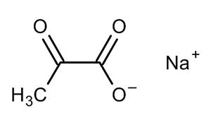 Suvchem Manufacturer And Exporter Of SODIUM PYRUVATE FOR