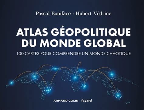 Des Cartes Pour Comprendre Le Monde