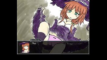 Black Souls Dorathy XVIDEOS