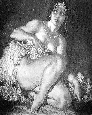 Drawn Ero And Porn Art Norman Lindsay Porn Pictures XXX Photos Sex Images PICTOA