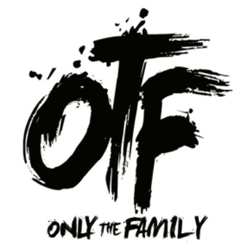 Otf Logos | Otf tattoo, Half sleeve tattoos drawings, Logo design art