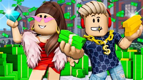 Billionaires Of Roblox Full Movie YouTube