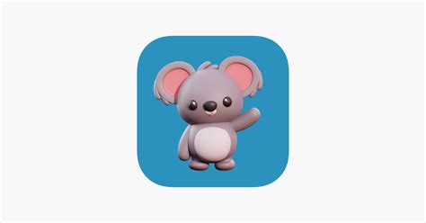 Digitale Koala On The App Store