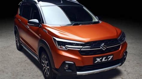 Gambar 6 Detail Tentang Suzuki Bakal Hadirkan Banyak Mobil SUV Di 2023