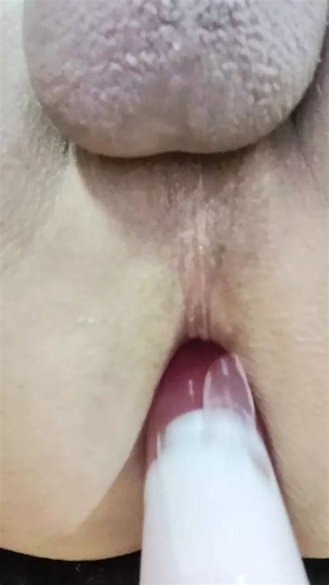New Toy Gay Anal Anal Porn Feat Small John XHamster