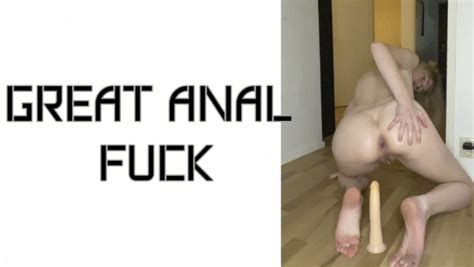 Ana Kitten Great Anal Ride Manyvids