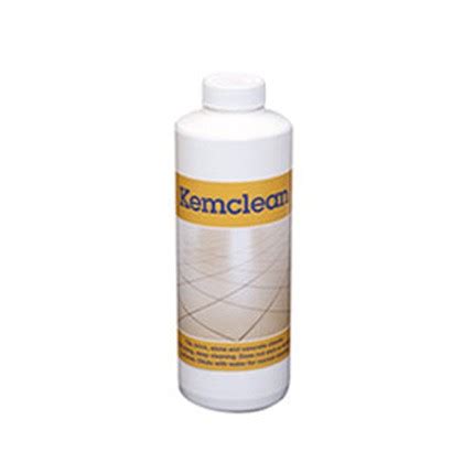 Dribond Kemclean Tile Brick Stone Concrete Cleaner L