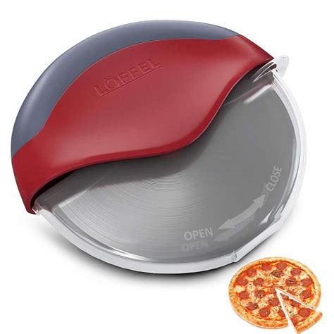 Top 10 Best Pizza Cutters In 2020 Reviews Guide