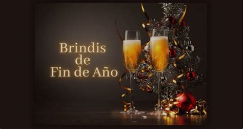 BRINDIS DE FIN DE AÑO S U P A R A