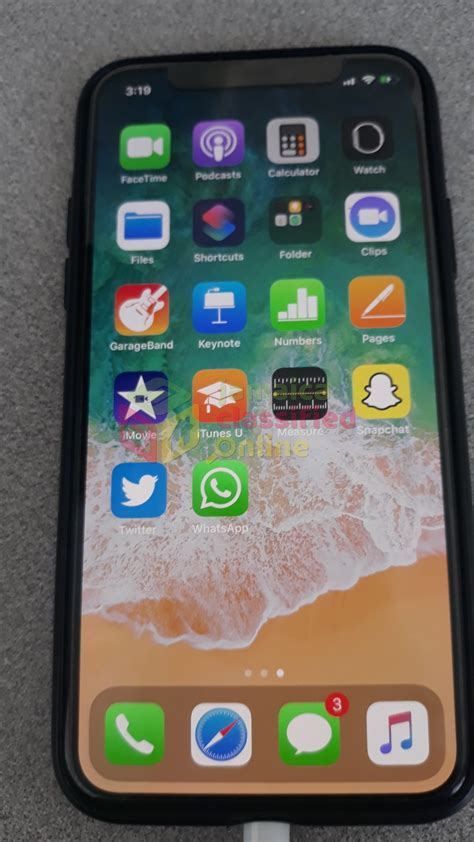 For Sale: Iphone Xs (brand New ) - Mandeville
