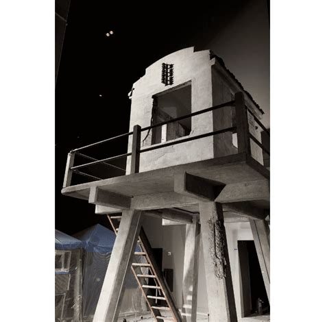 Angola Prison Guard Tower | National Museum of African American History ...