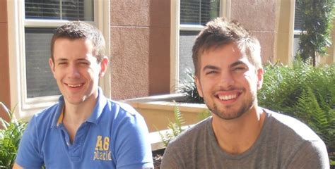 Throwback Thursday 22 Gay For Pay Dining With Strangers