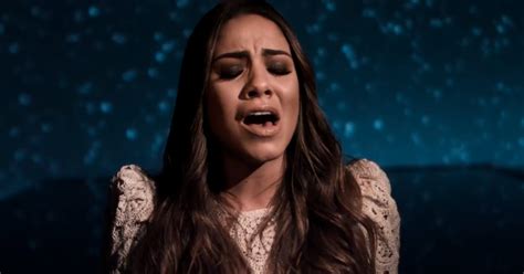 Gabriela Rocha lança videoclipe para a música Diz You Say News Gospel