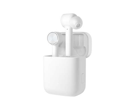 Słuchawki bezprzewodowe Mi True Wireless Earphones White MiMarkt