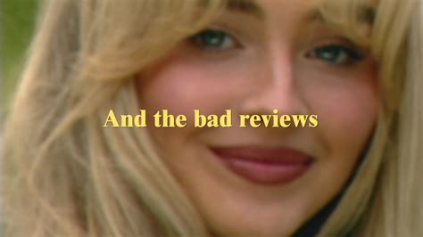 When Did You Get Hot Music Video By Sabrina Carpenter Shazam