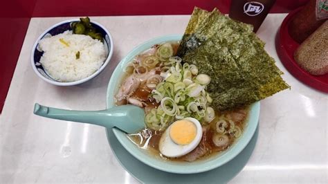 ナギチャンラーメン 西武新宿ラーメン 食べログ