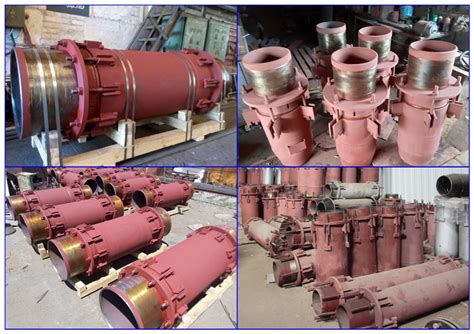 Компенсаторы для трубопроводов – виды, технические характеристики