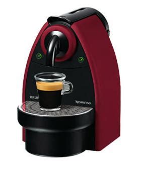 Krups Nespresso Essenza Programmatic XN 2106 Automatik Daten