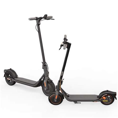 Segway električni skuteri