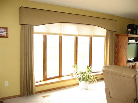 Cornice Valances Window Treatments | Window Treatments Design Ideas