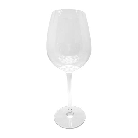 Hard Plastic Reusable Wine Glass Clear 11 Oz For Christmas Thanksgiving New Year S Eve