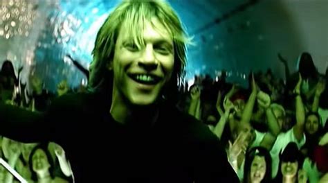 Clipe de Its My Life do Bon Jovi ultrapassa 1 bilhão de