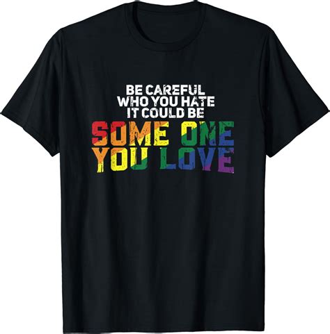 Lgbt Rainbow Lgbtq Flag Fans Gay Pride Lgbtq Stuff Lgbtq T Shirt Walmart