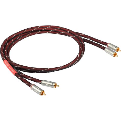 Cinch Kabel Analog Stereo Cinch Nf Kabel