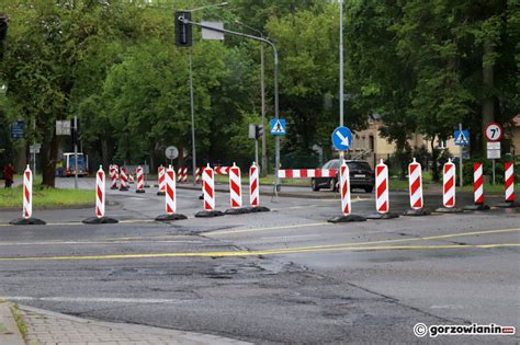 Fotoreporta Nowa Organizacja Ruchu Na Skrzy Owaniu S Owia Skiej