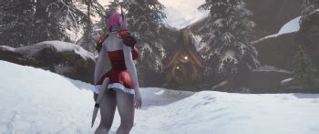 Tails Of Azeroth Xxxmas Final Auril Best Hentai Games