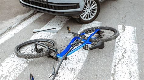 What To Do After A Bicycle Vs Car Accident In Port Charlotte Fgb Law Firm