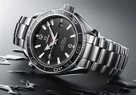 The Essential Guide To The Omega Seamaster Planet Ocean Ablogtowatch