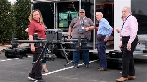 Drones under investigation: Is it legal to shoot them down in Alabama?