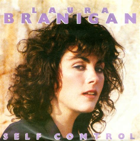 Laura Branigan Self Control Ediciones Discogs