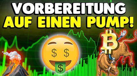 Bitcoin And Ethereum Neue Hochs Erwartet 🤑elliott Wellen Chartanalyse