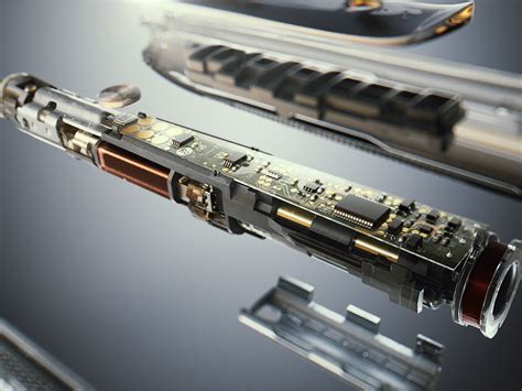 Website showcasing technology behind Philips Sonicare :: Behance