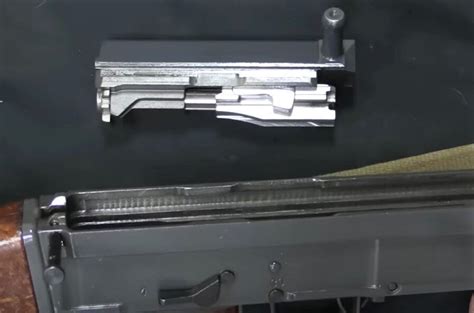 Лучше автомата Калашникова? "Самопал" из Чехословакии | Историческое ...