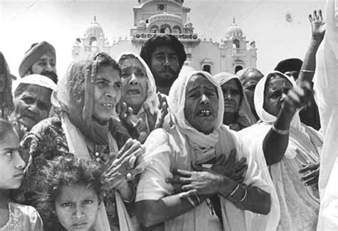 Indian Media Needs To Call What The 1984 Massacre Of Sikhs Was A Genocide