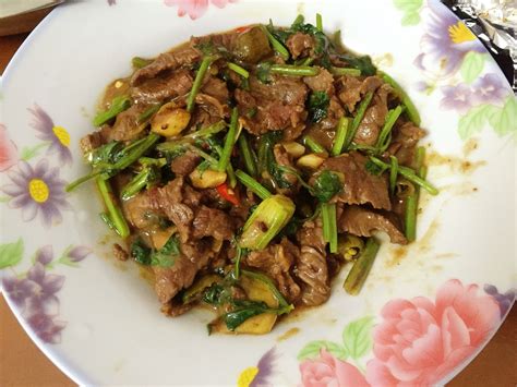 小炒黄牛肉怎么做 小炒黄牛肉的做法 豆果美食