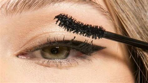 Mascara Perfetto Tutti I Consigli Per Metterlo Correttamente