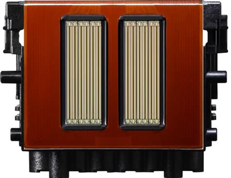 Canon PF-06 printhead