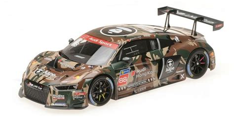 Minichamps 1 18 Audi R8 Lms Aape Audi Hong Kong 88 Catawiki