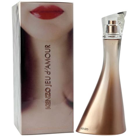 Kenzo Jeu DAmour Eau De Parfum Spray 100 Ml Duftwelt Hamburg