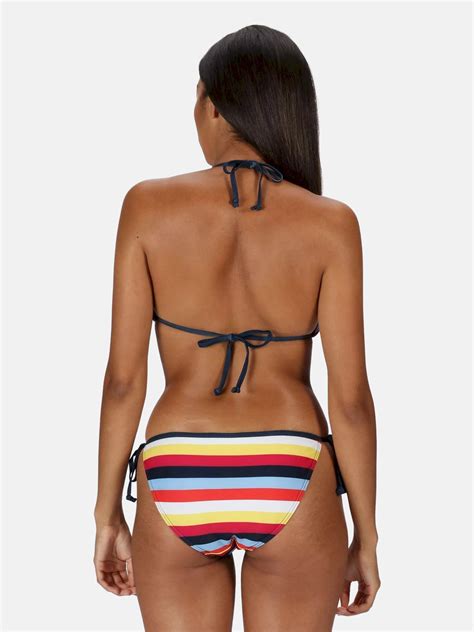 Regatta Aceana String Bikini Briefs Costumi Donna Nencini Sport