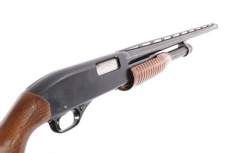 Winchester Model 1300 20 Ga Youth Shotgun